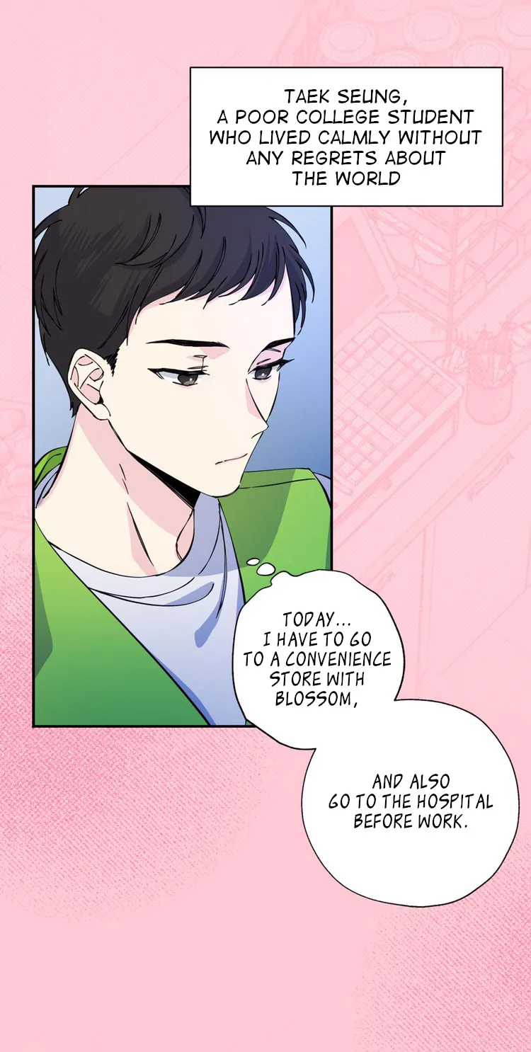 Lips Chapter 0 page 1 - 