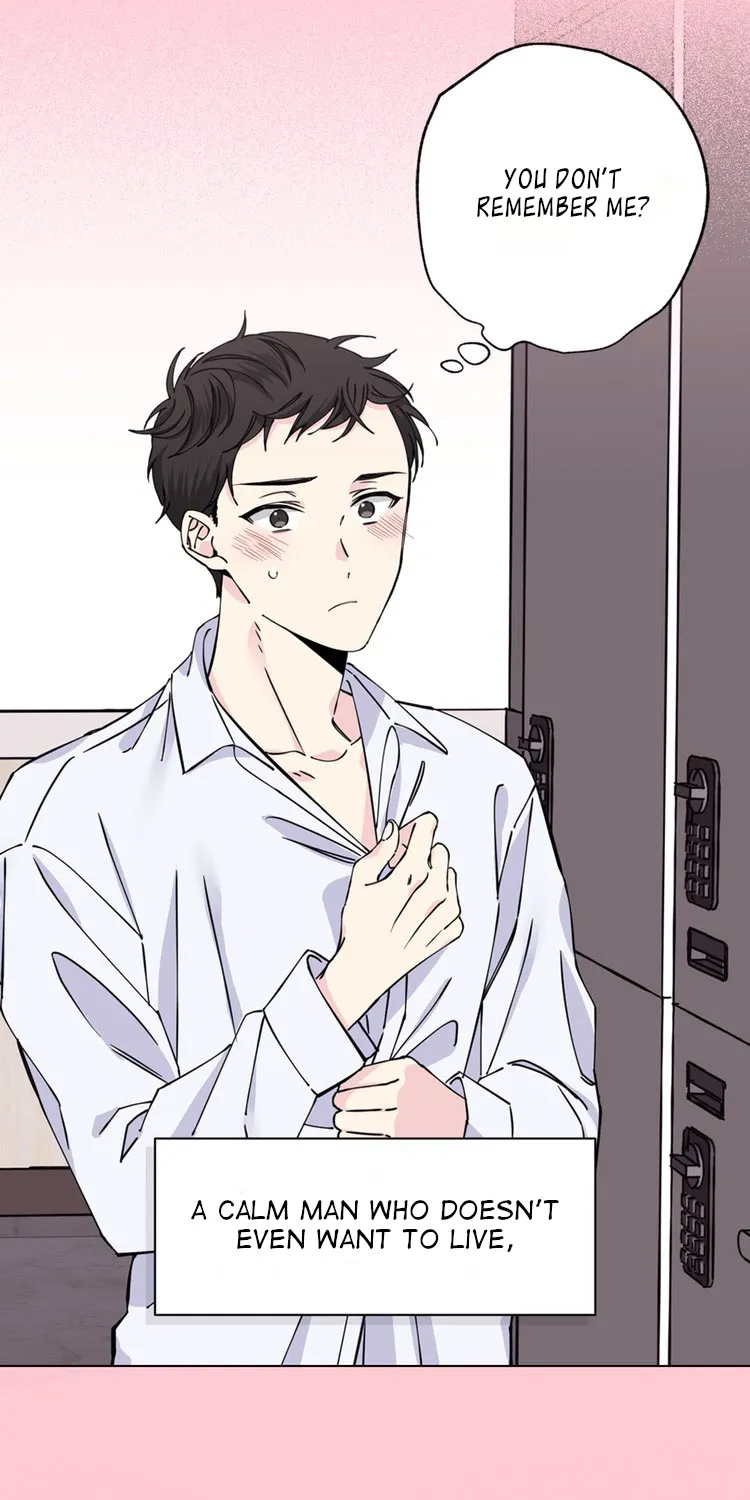 Lips Chapter 0 page 4 - 