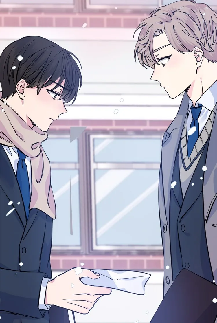 Lips Chapter 0 page 10 - 