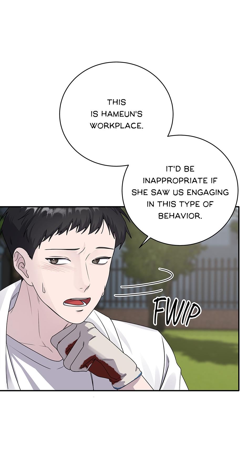 Lips Chapter 1.1 page 13 - 