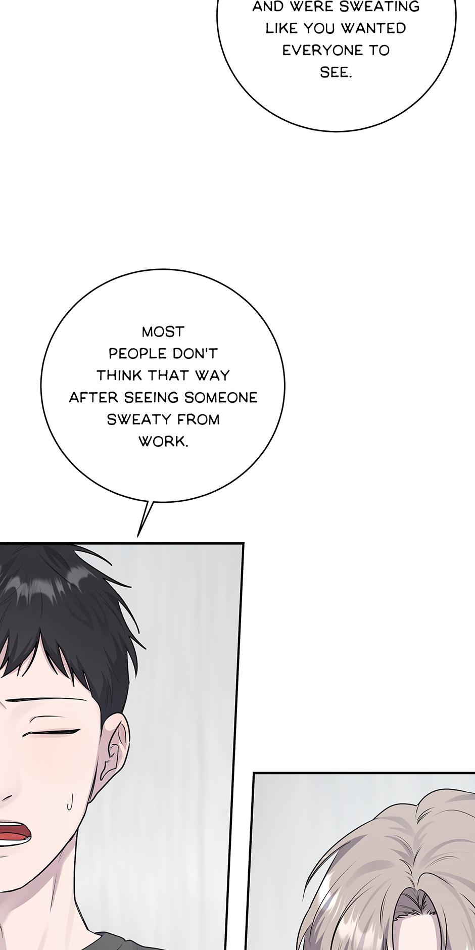 Lips Chapter 1.1 page 23 - 