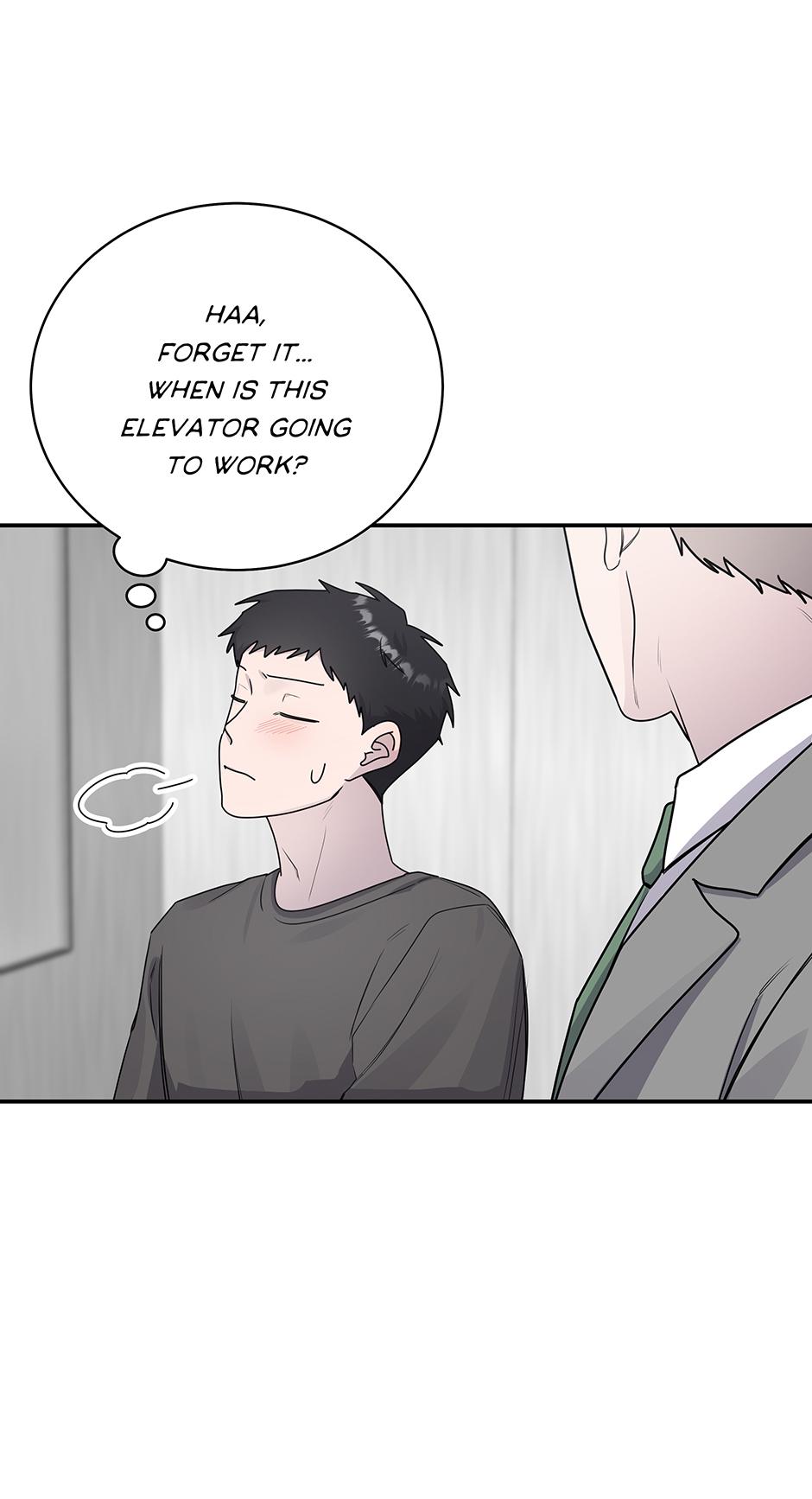 Lips Chapter 1.1 page 25 - 