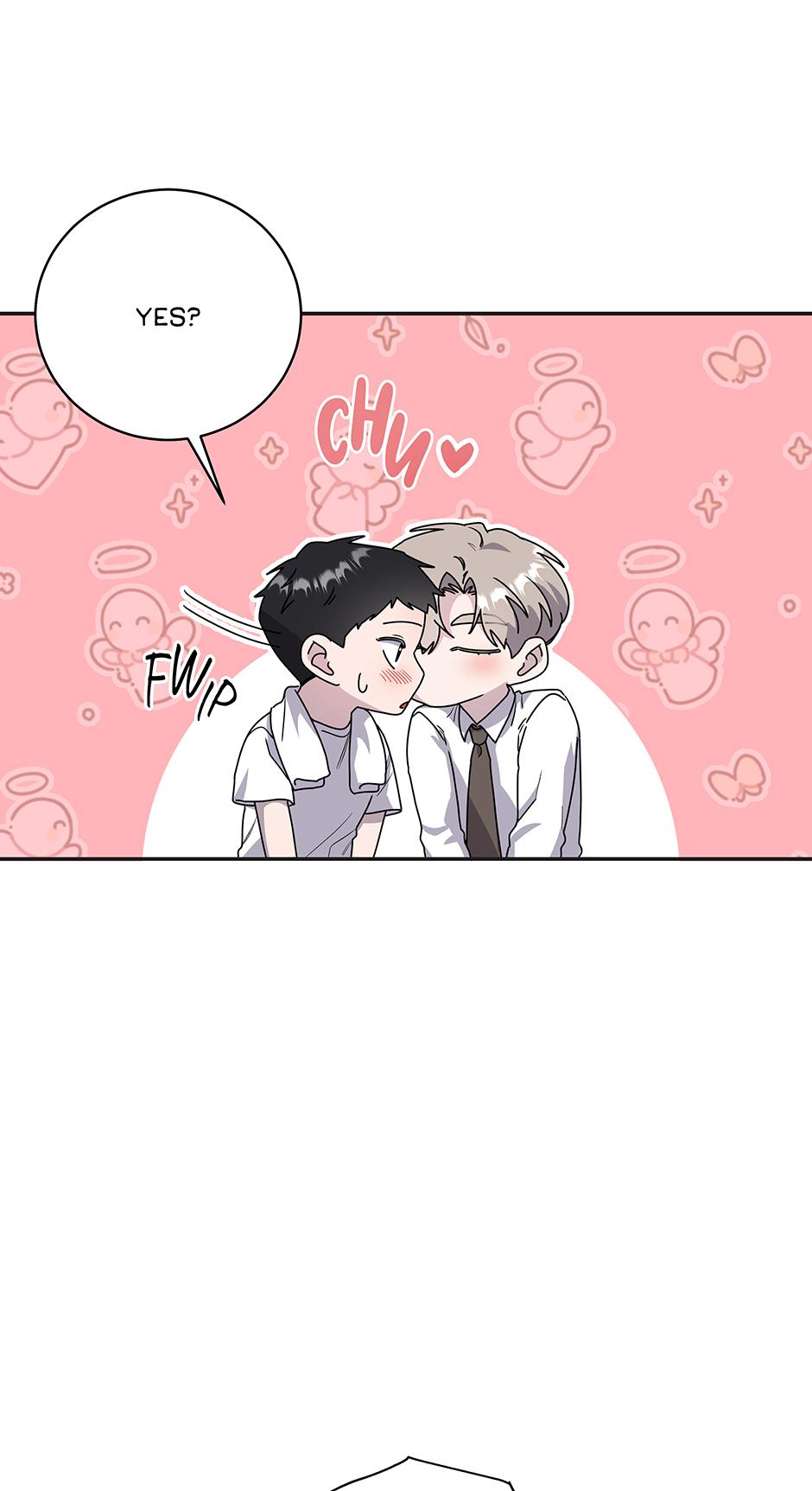 Lips Chapter 1.1 page 4 - 