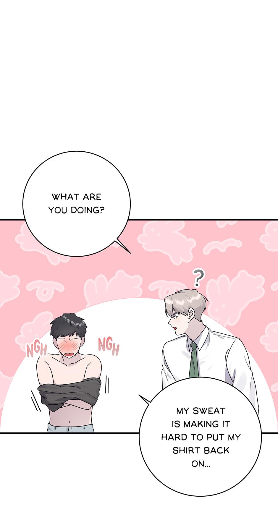 Lips Chapter 1.1 page 35 - 