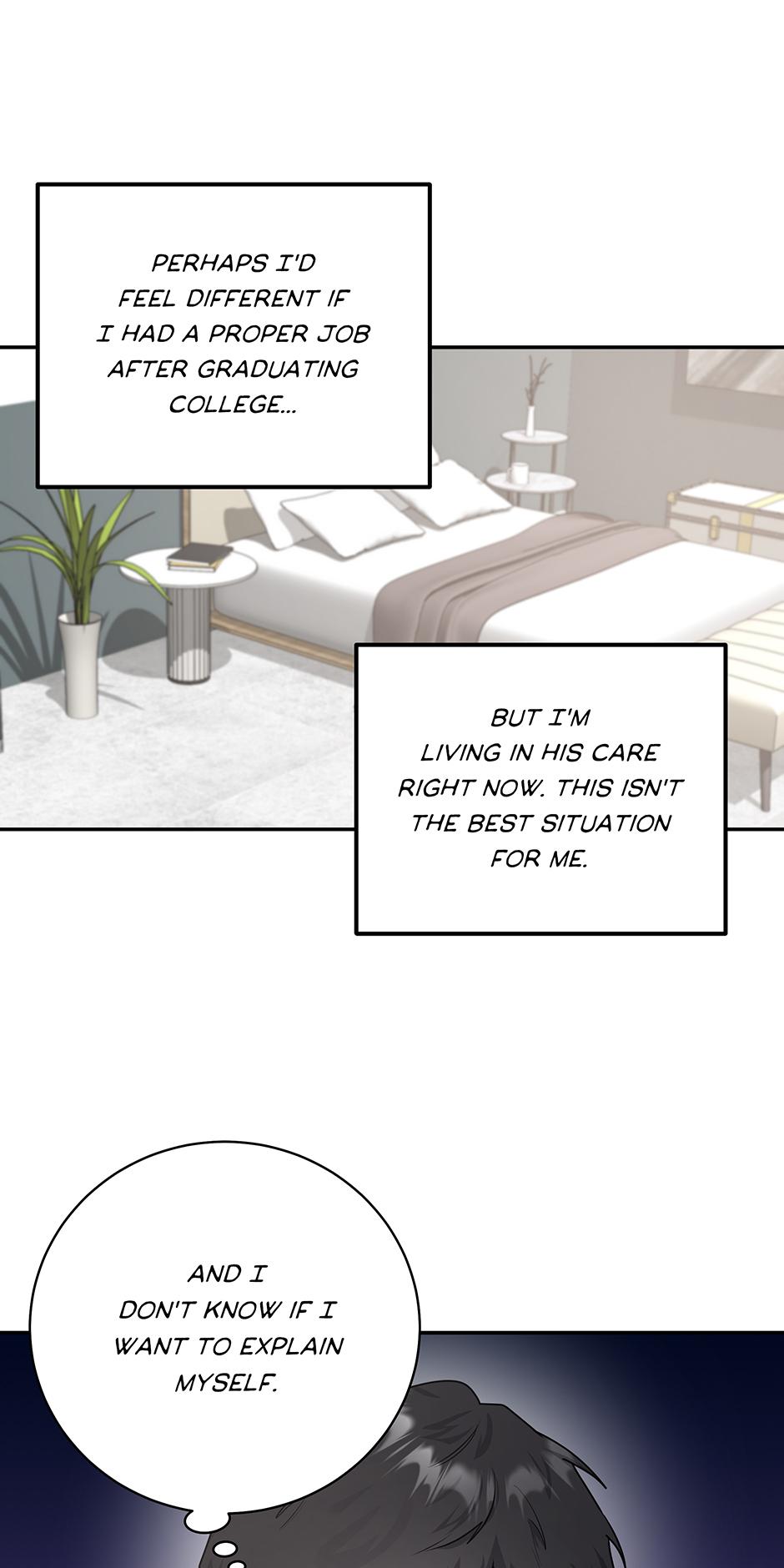 Lips Chapter 1.1 page 52 - 