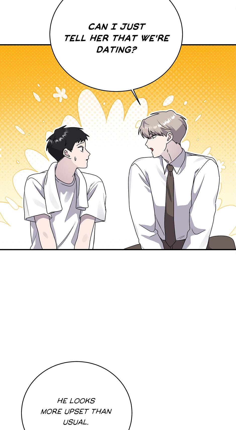 Lips Chapter 1.2 page 15 - 