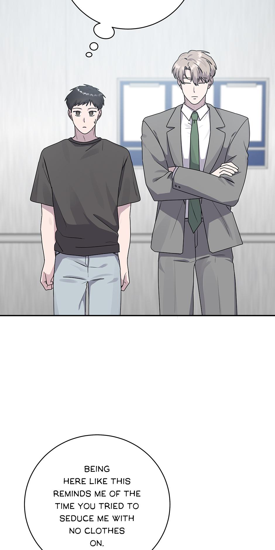 Lips Chapter 1.2 page 20 - 
