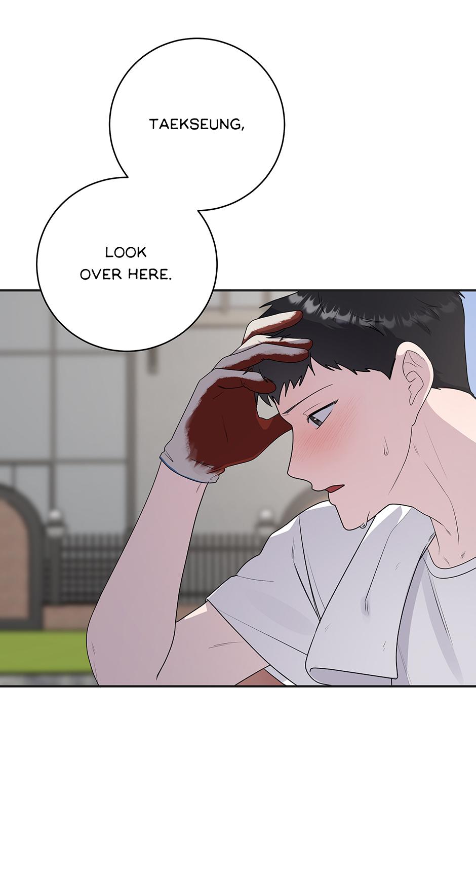 Lips Chapter 1.2 page 3 - 
