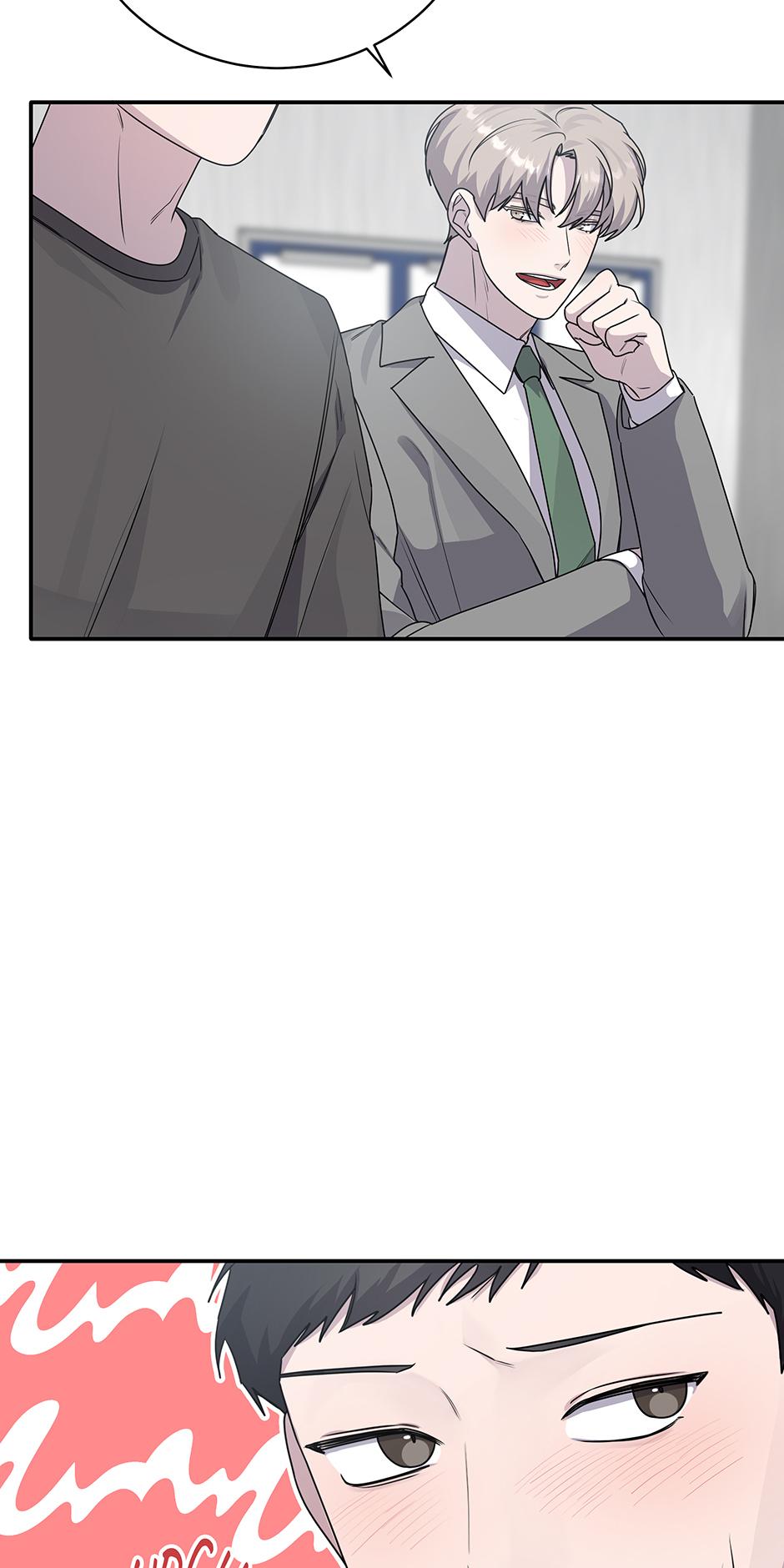 Lips Chapter 1.2 page 21 - 