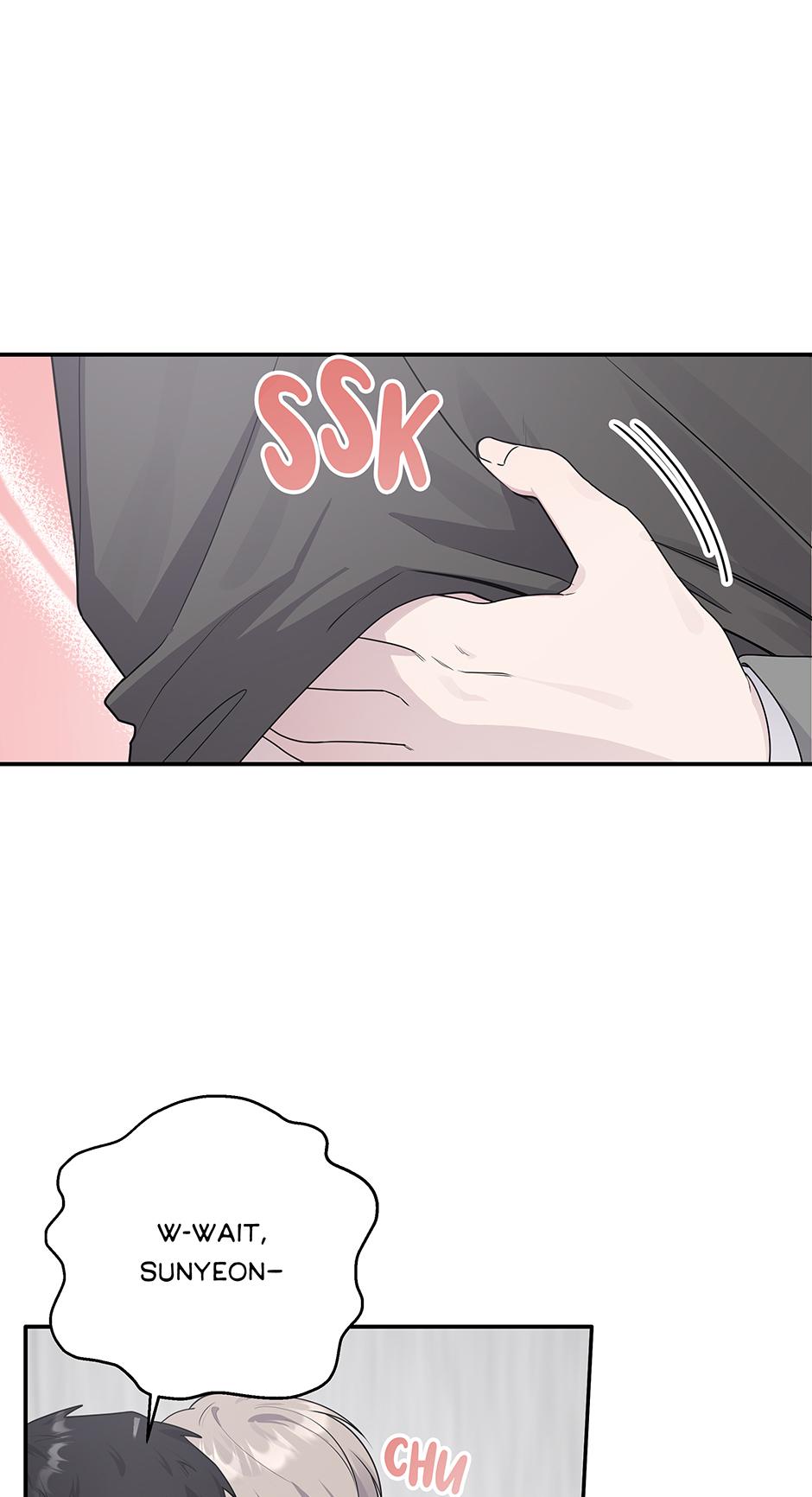 Lips Chapter 1.2 page 31 - 
