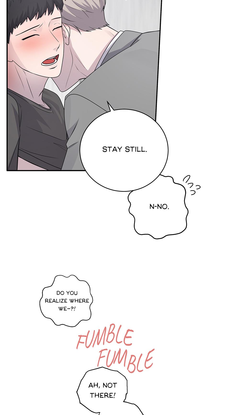 Lips Chapter 1.2 page 32 - 