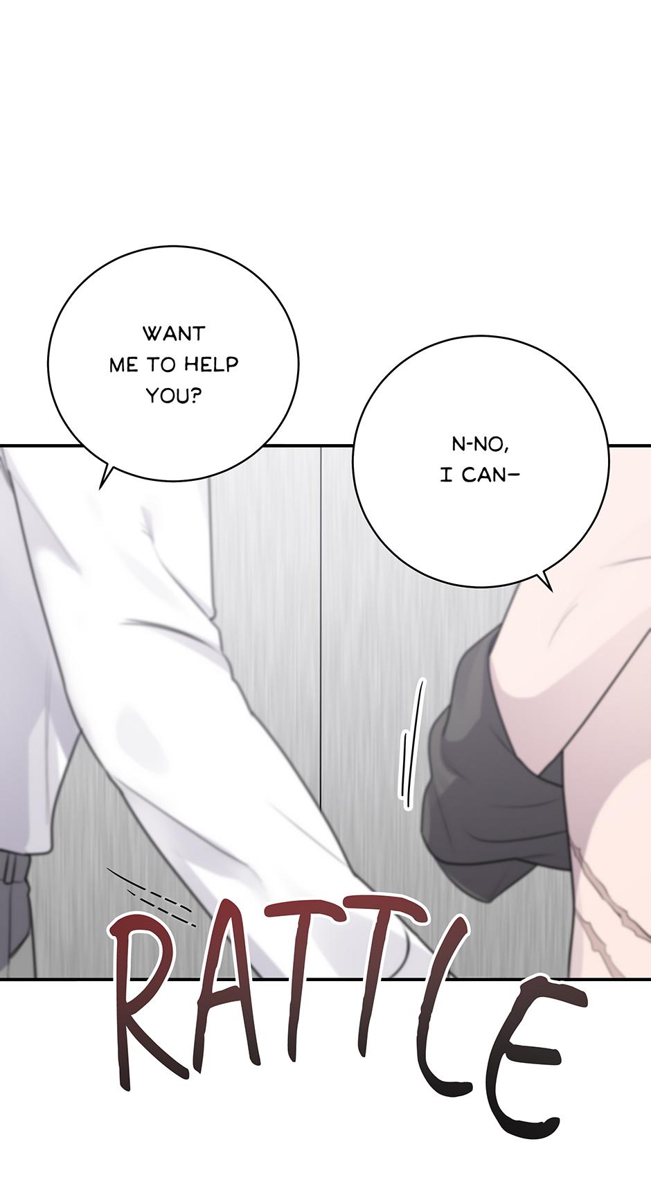 Lips Chapter 1.2 page 36 - 