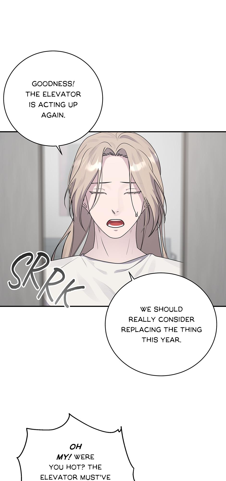 Lips Chapter 1.2 page 37 - 