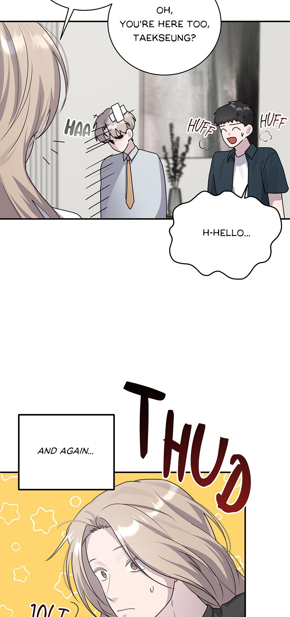 Lips Chapter 1.2 page 40 - 