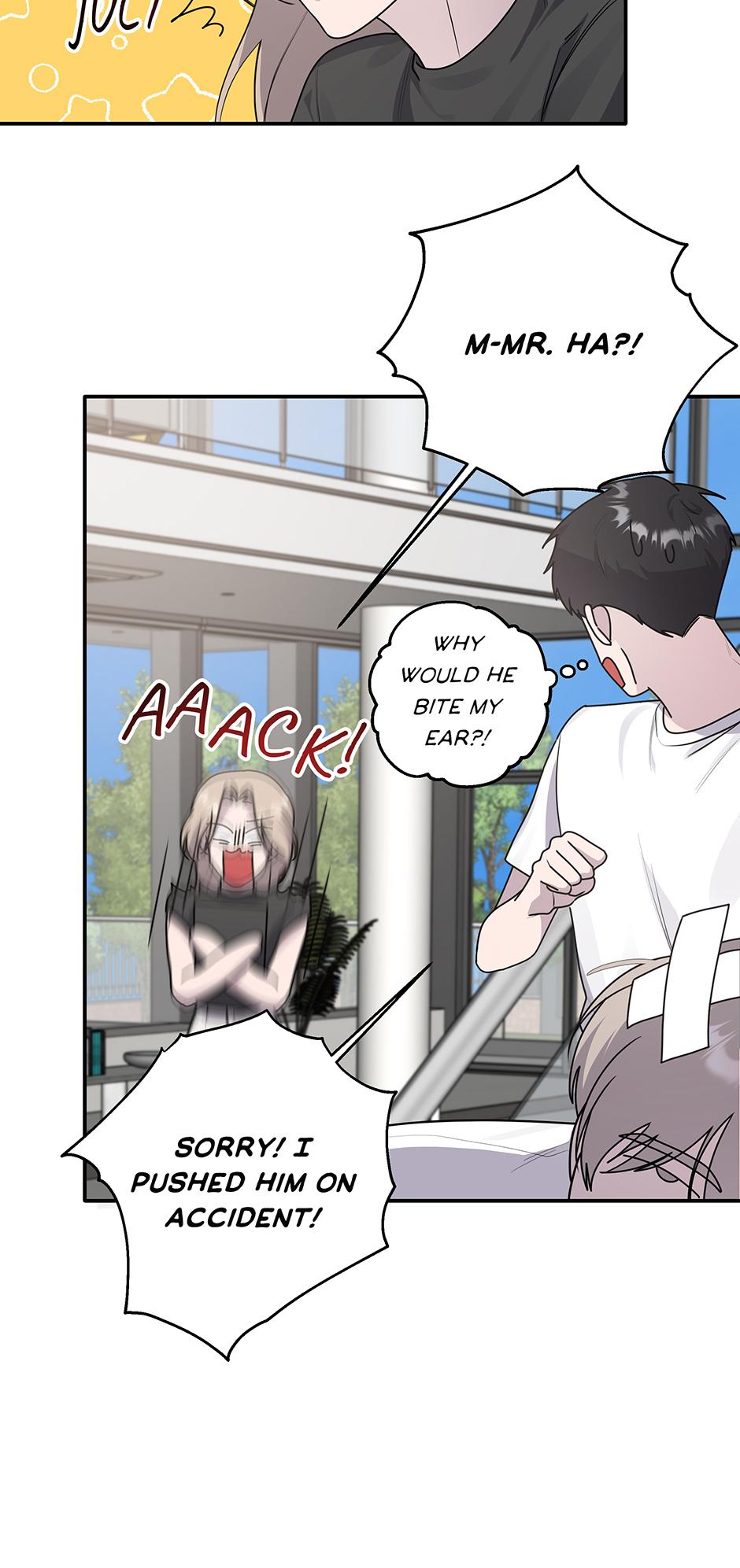 Lips Chapter 1.2 page 41 - 