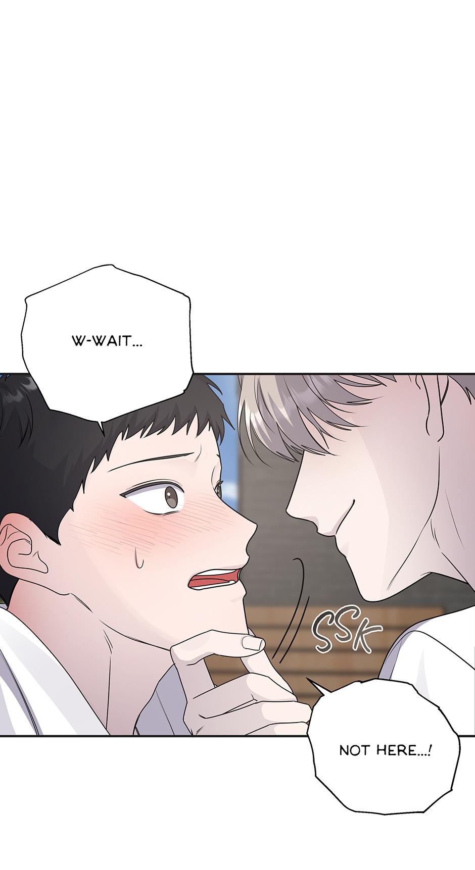 Lips Chapter 1.2 page 7 - 