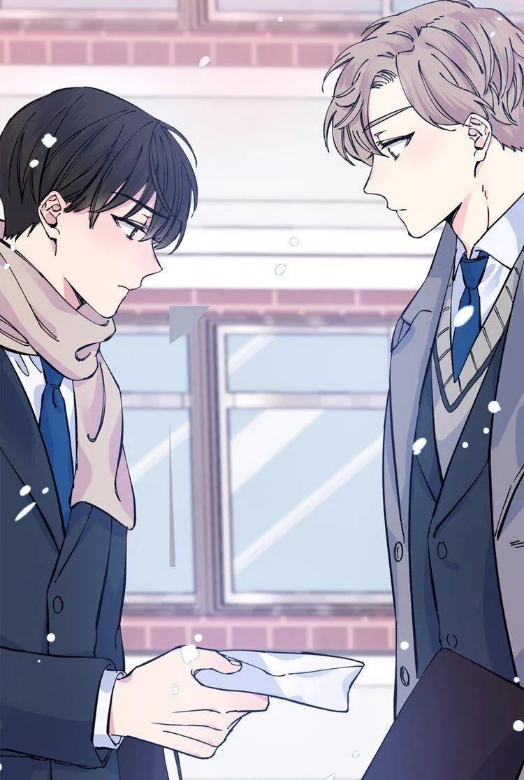Lips Chapter 1 page 11 - 