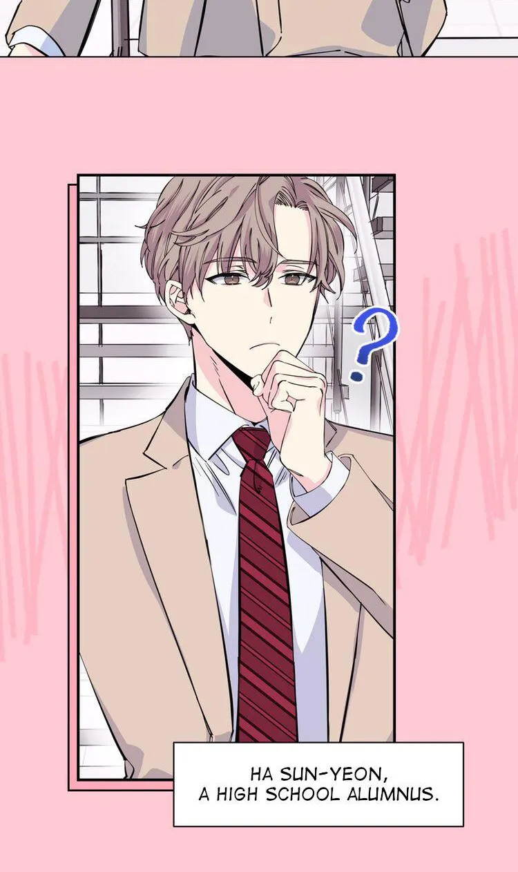 Lips Chapter 1 page 4 - 