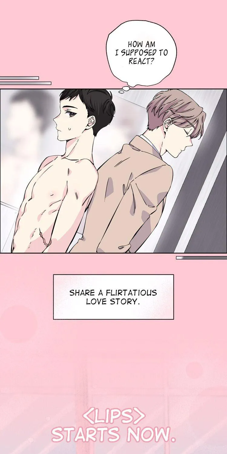 Lips Chapter 1 page 9 - 