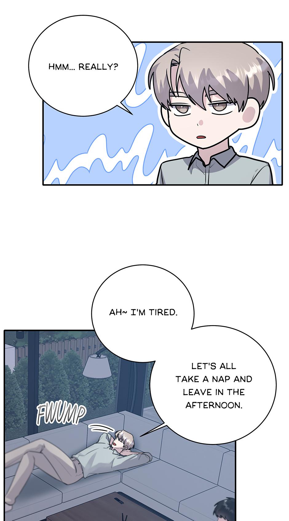 Lips Chapter 12.1 page 12 - 