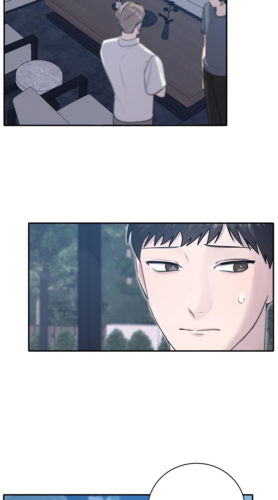 Lips Chapter 12.1 page 13 - 