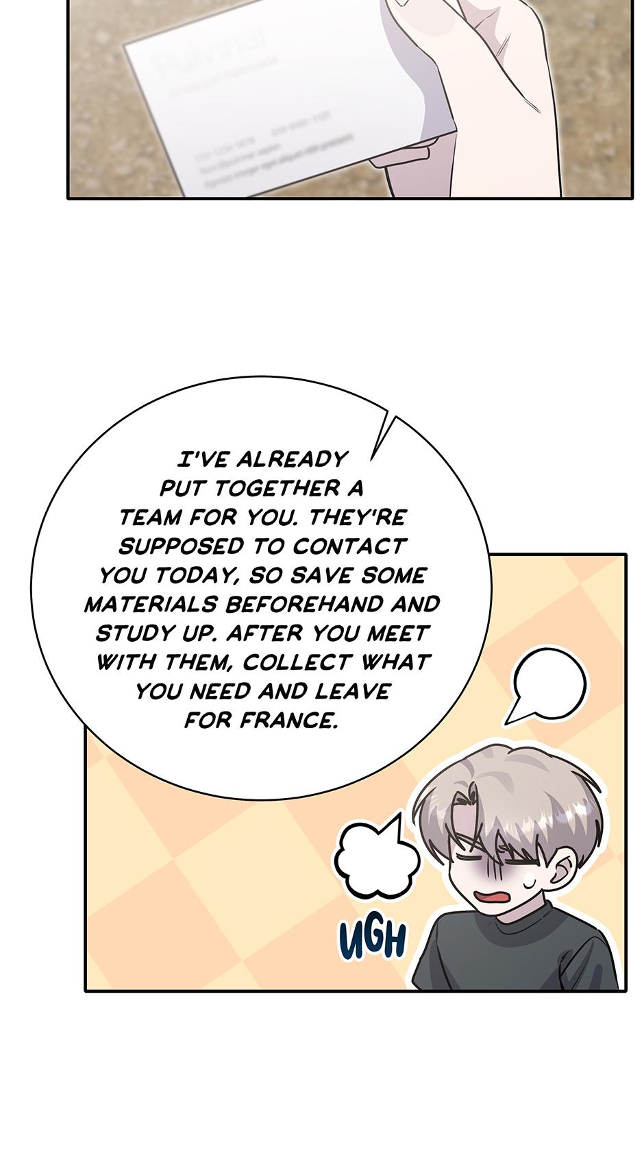Lips Chapter 12.1 page 16 - 