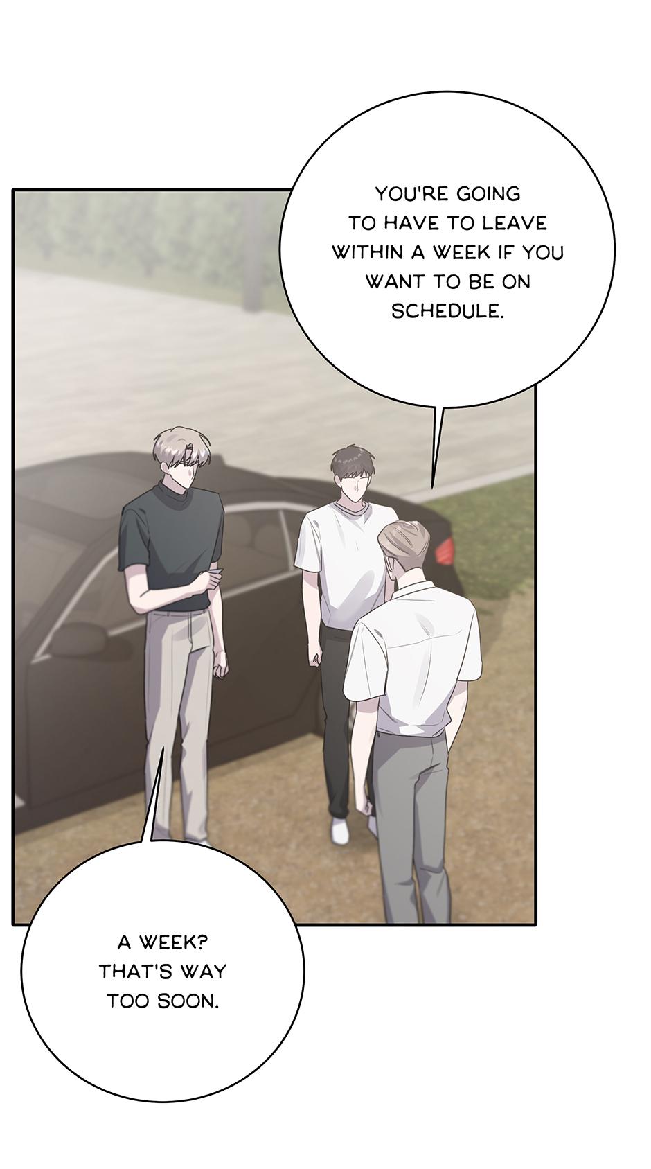 Lips Chapter 12.1 page 17 - 