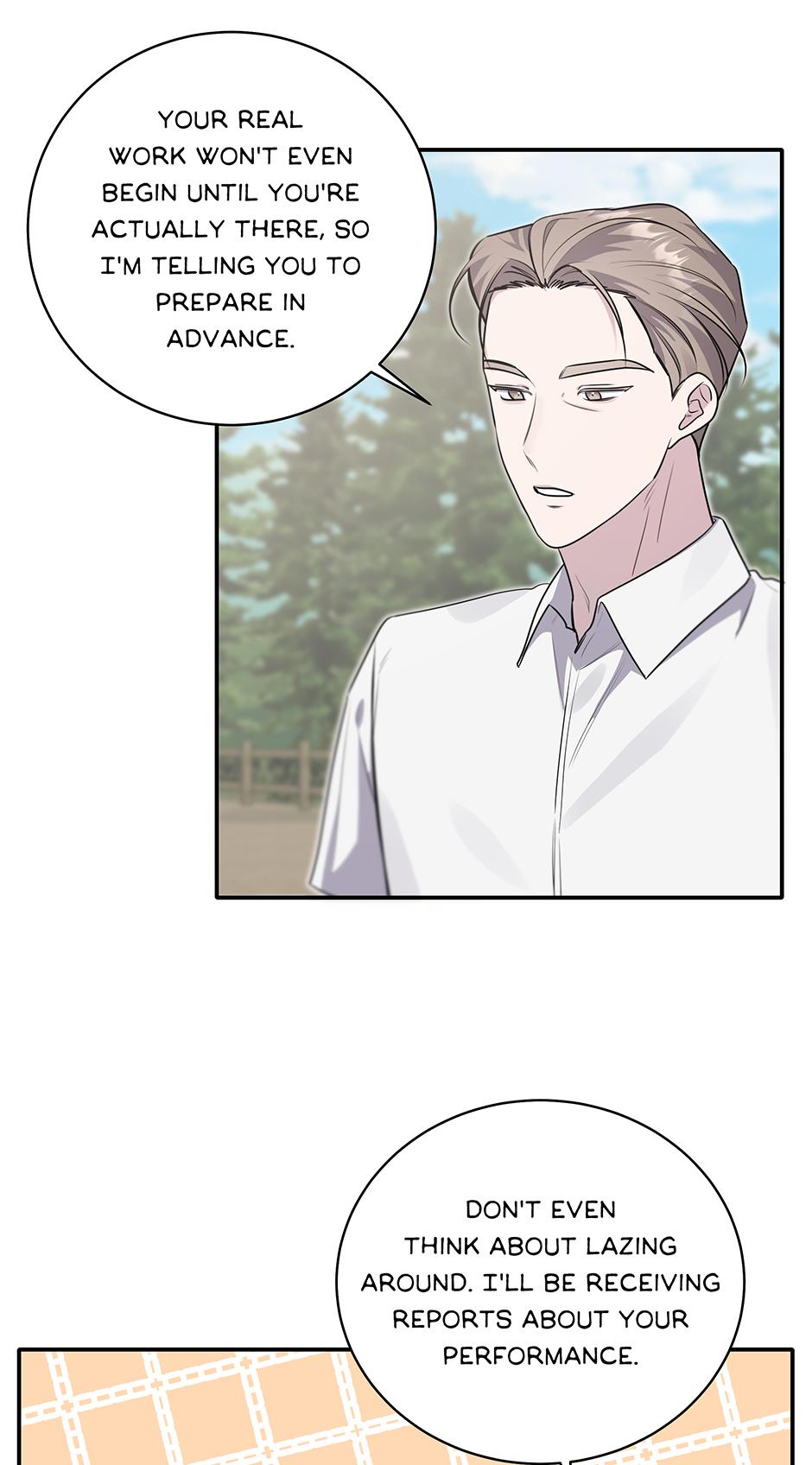 Lips Chapter 12.1 page 18 - 