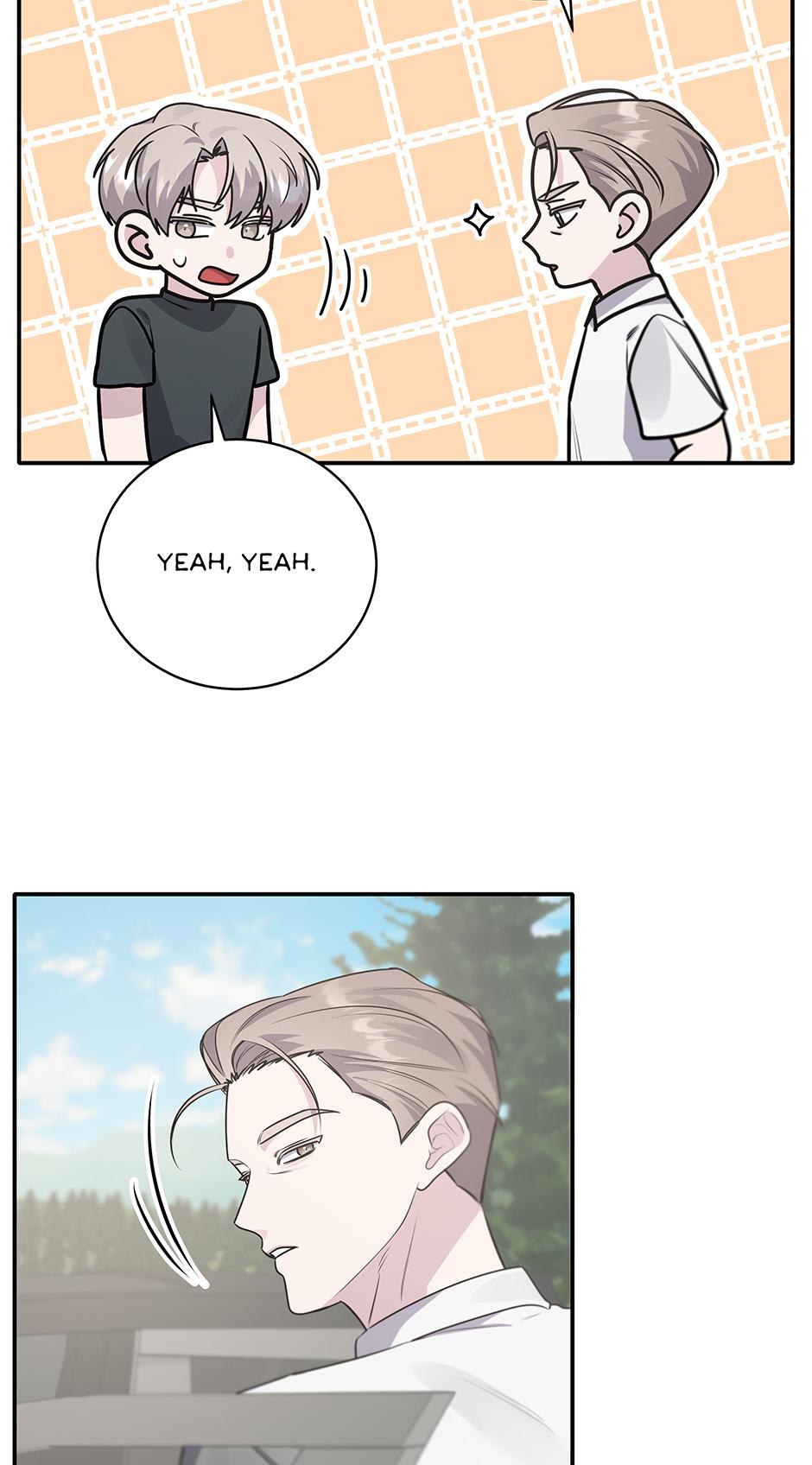 Lips Chapter 12.1 page 19 - 