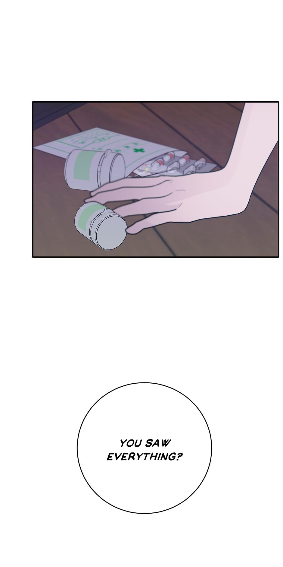 Lips Chapter 12.1 page 3 - 
