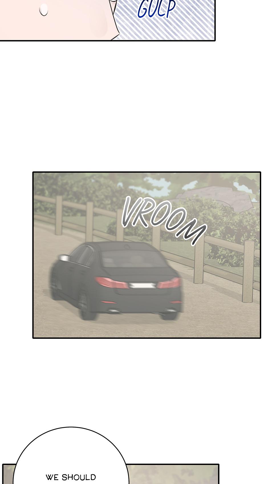 Lips Chapter 12.1 page 21 - 