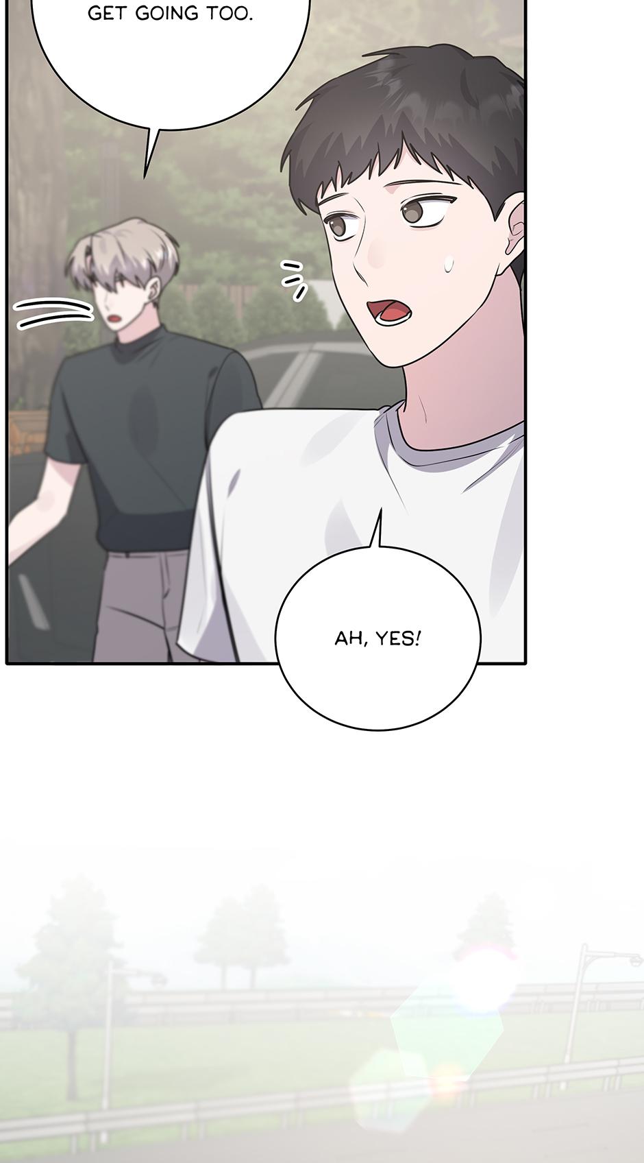 Lips Chapter 12.1 page 22 - 