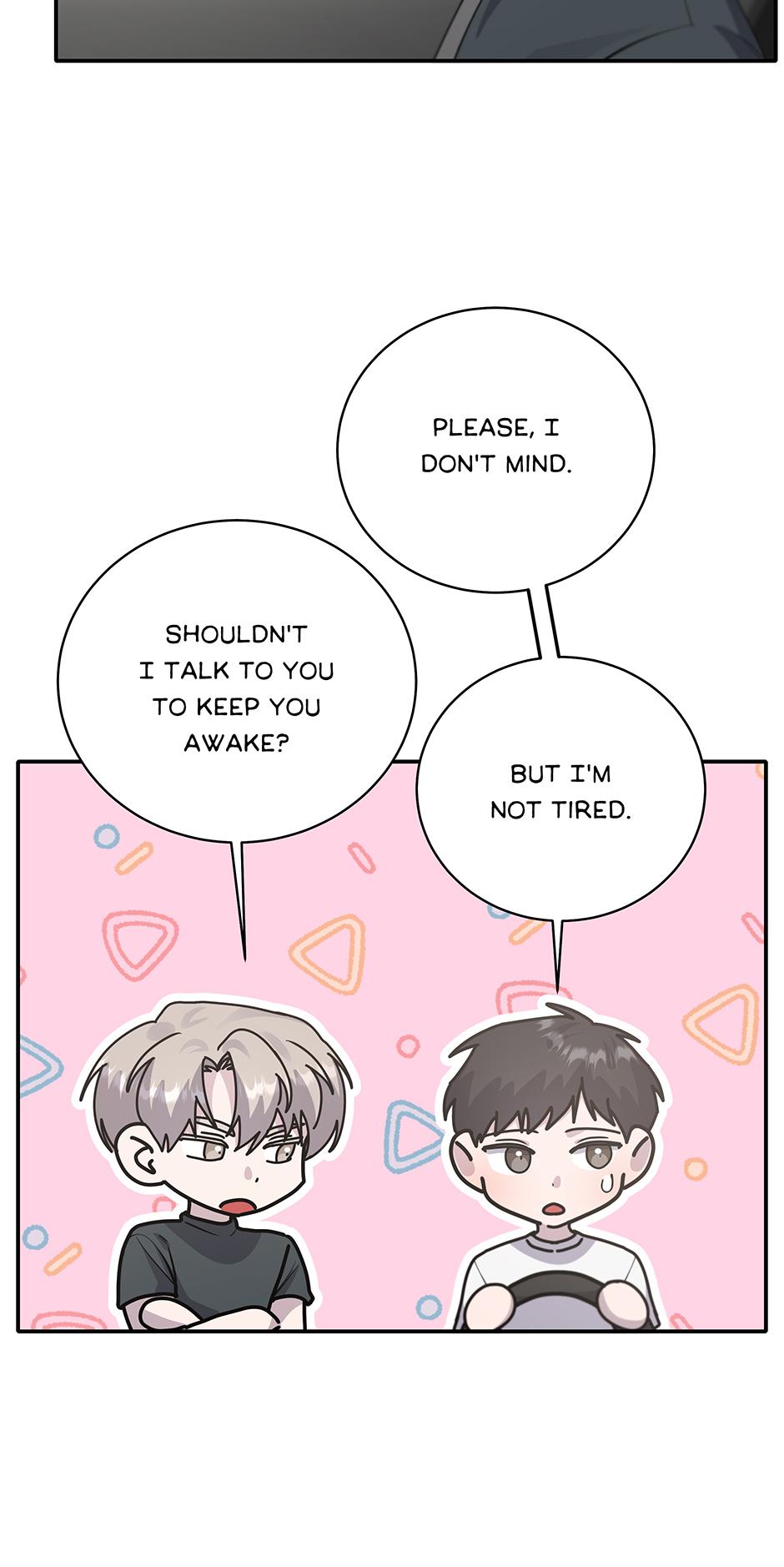 Lips Chapter 12.1 page 25 - 