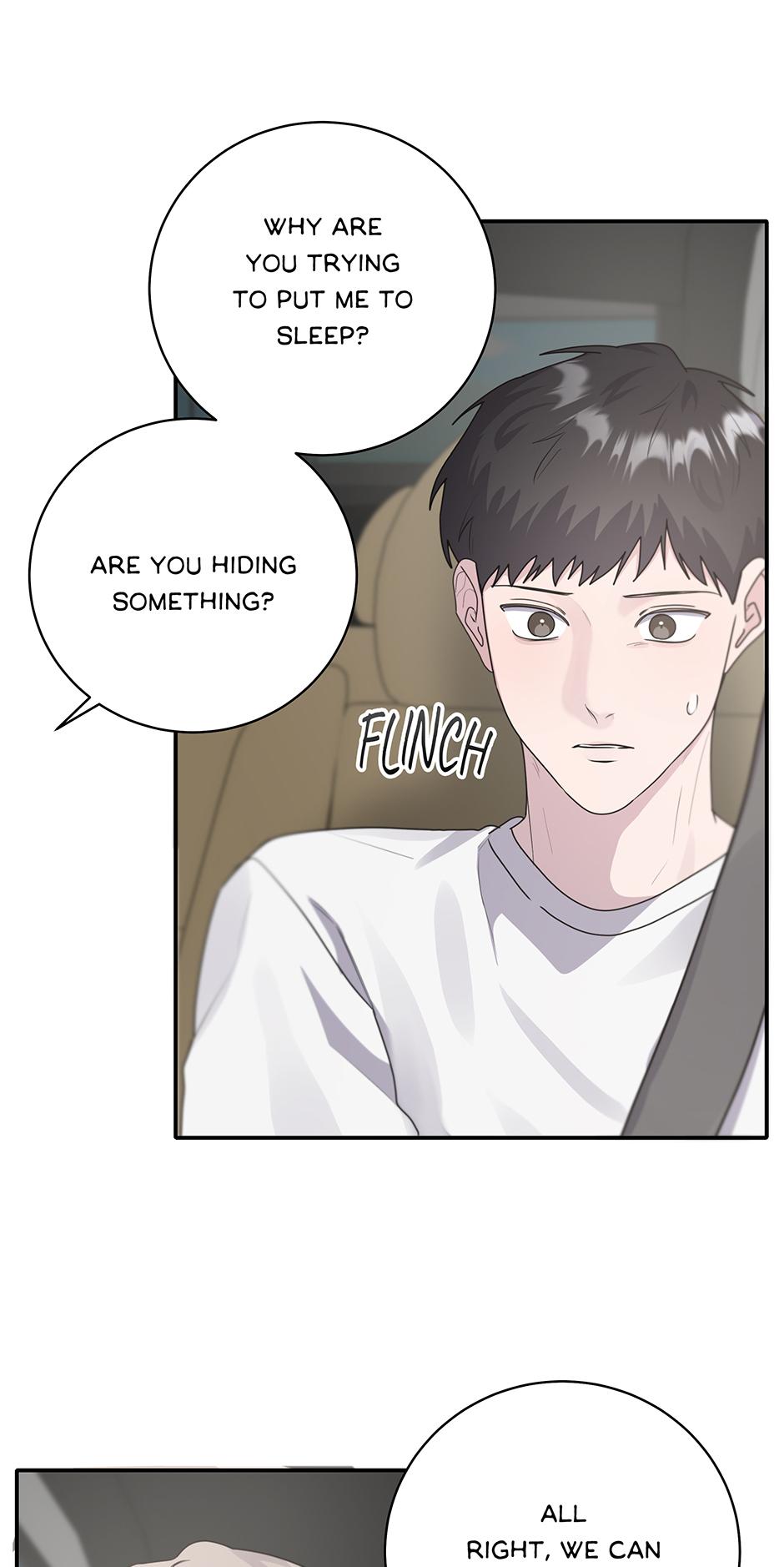 Lips Chapter 12.1 page 26 - 