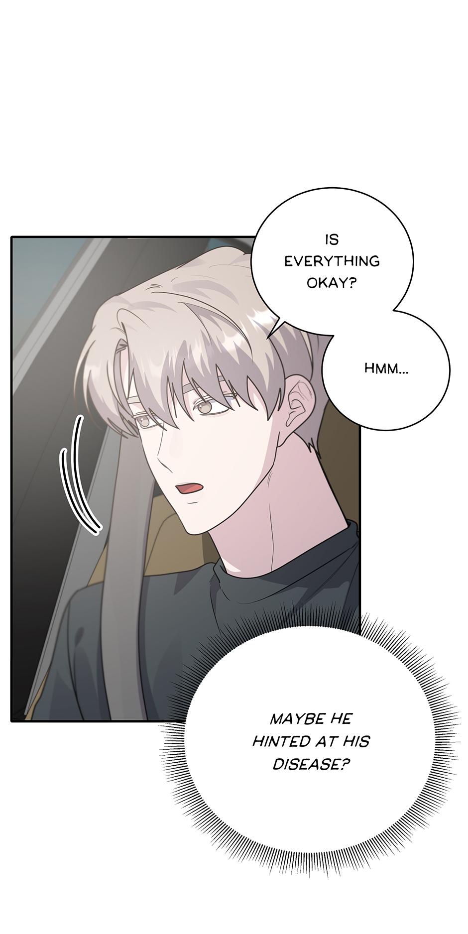 Lips Chapter 12.1 page 28 - 
