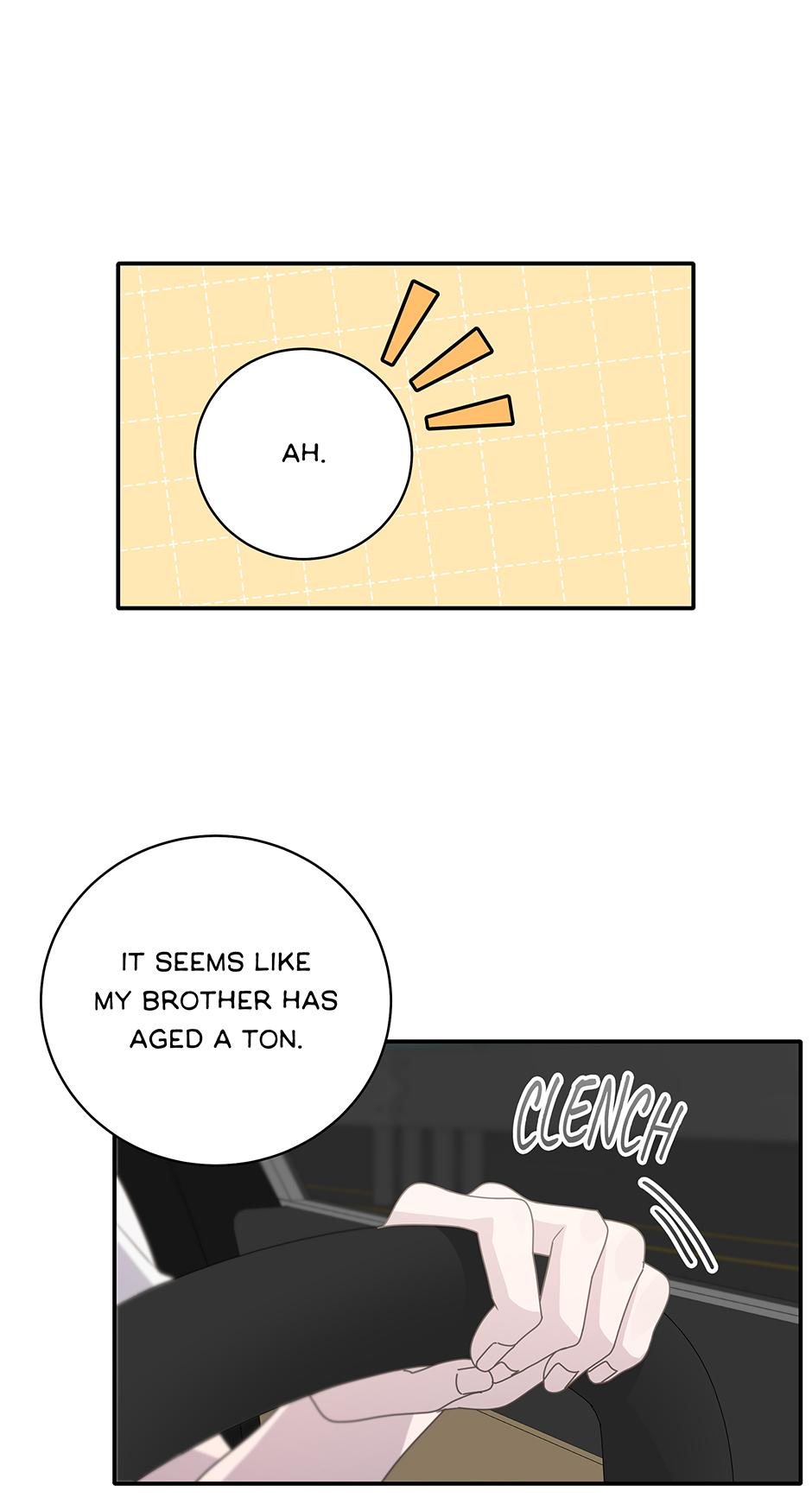 Lips Chapter 12.1 page 29 - 