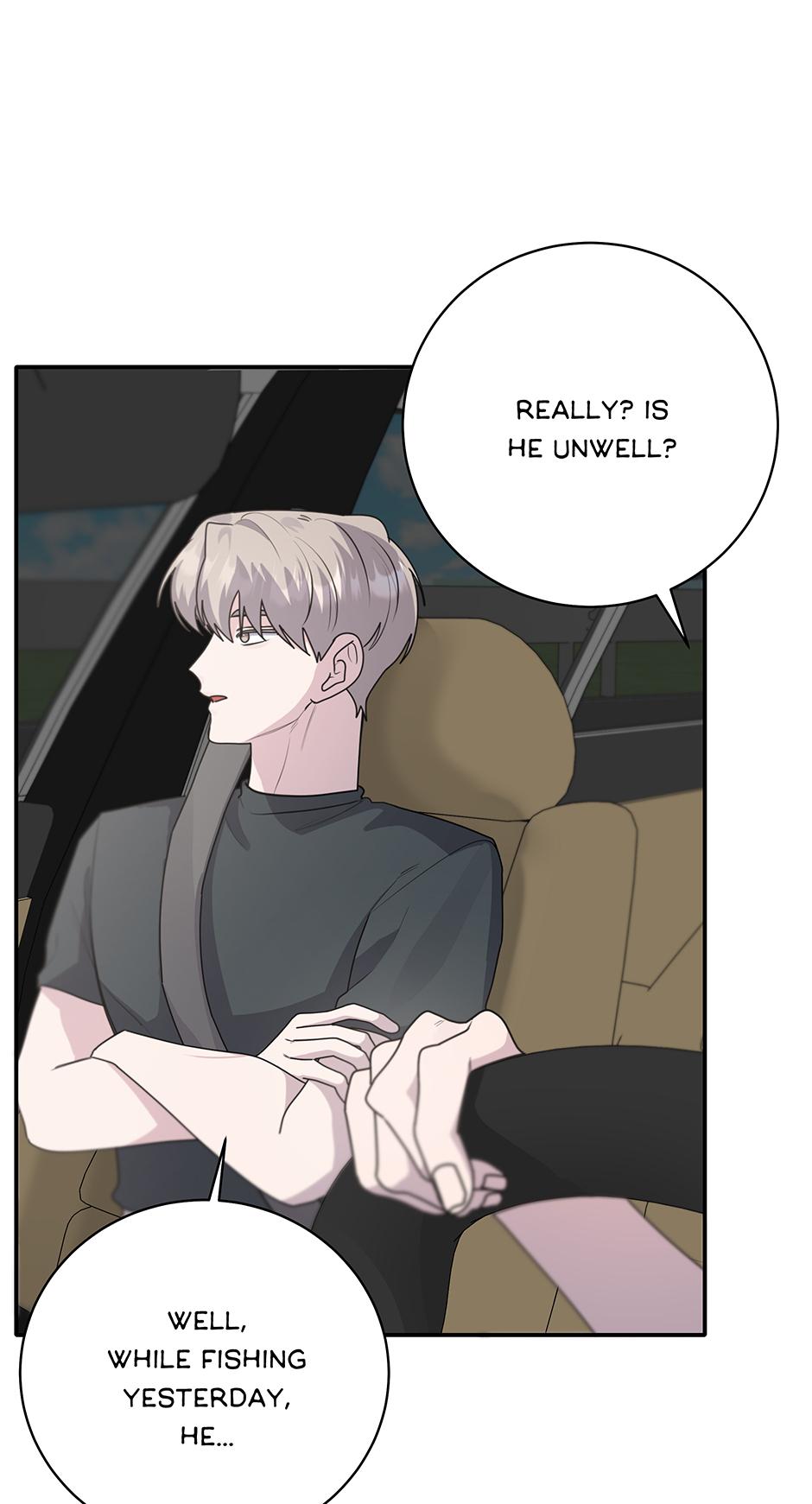 Lips Chapter 12.1 page 30 - 