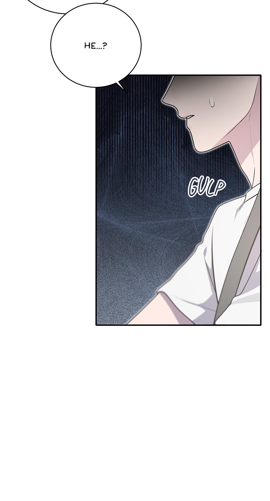 Lips Chapter 12.1 page 31 - 