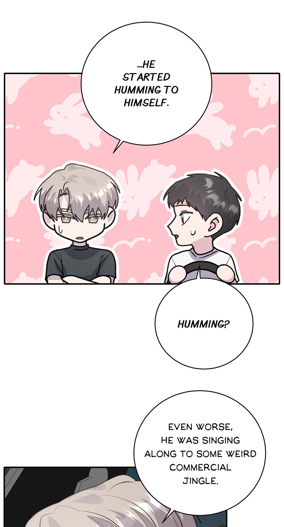 Lips Chapter 12.1 page 32 - 