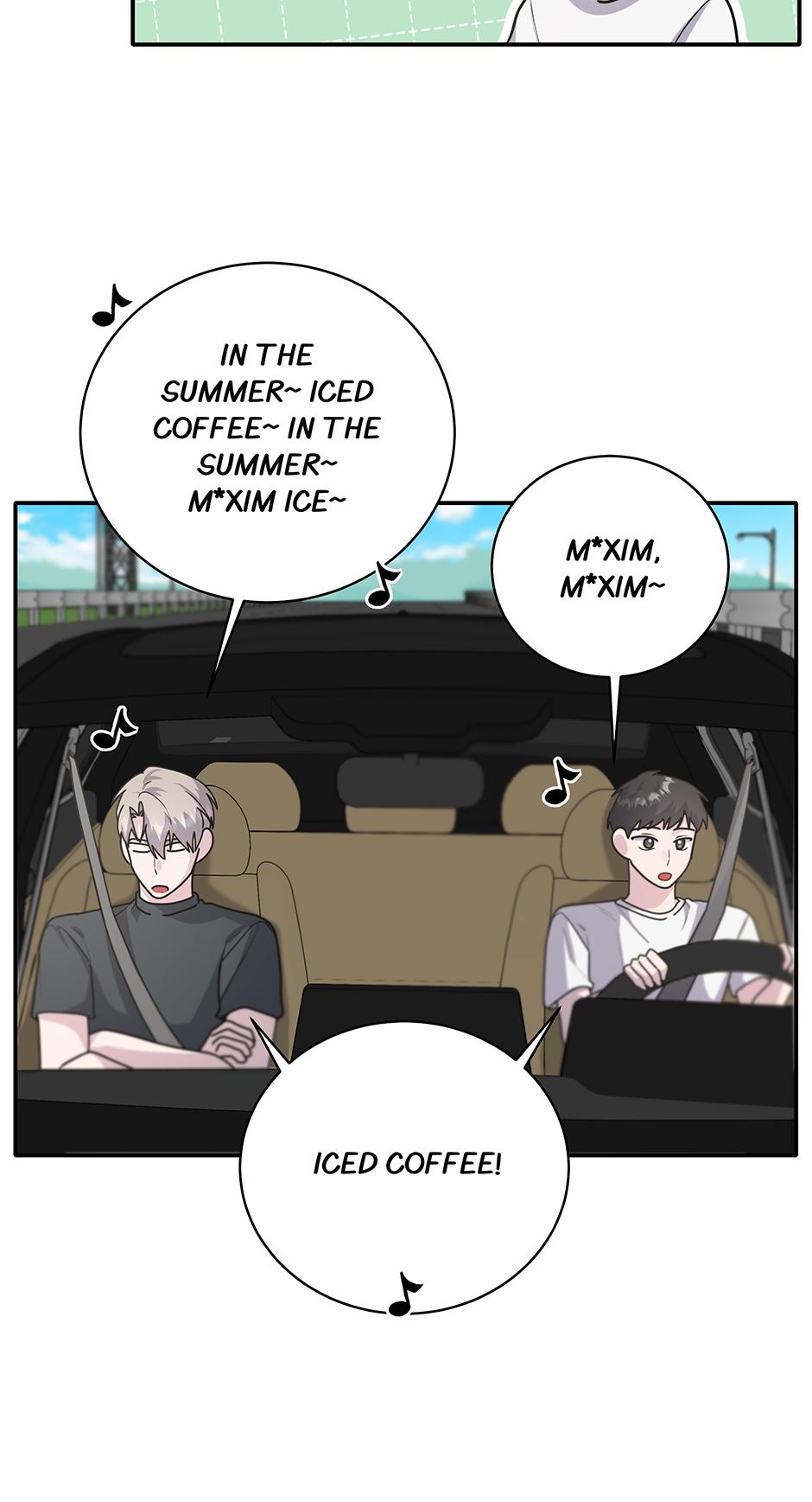 Lips Chapter 12.1 page 34 - 