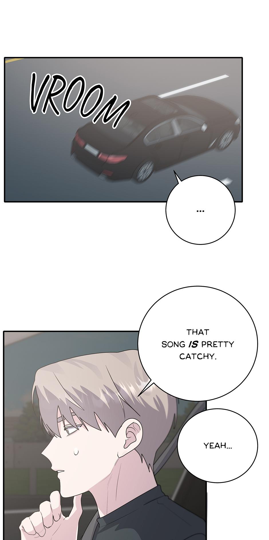 Lips Chapter 12.1 page 35 - 