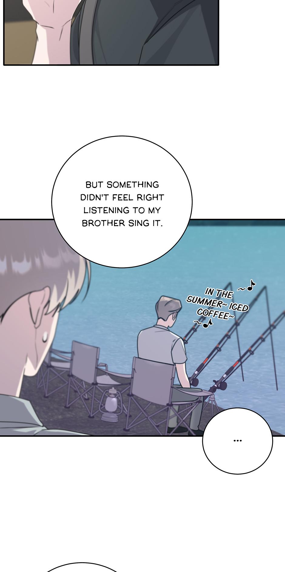 Lips Chapter 12.1 page 36 - 