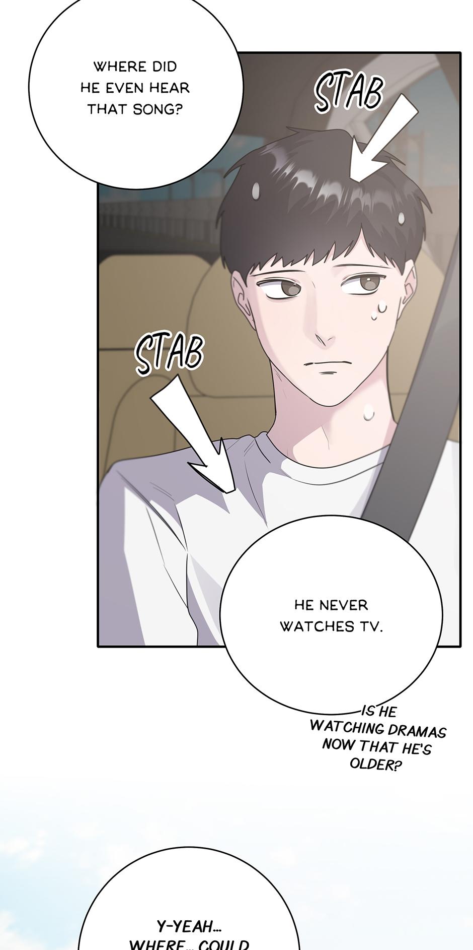 Lips Chapter 12.1 page 37 - 