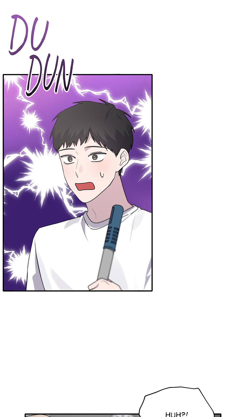 Lips Chapter 12.1 page 40 - 