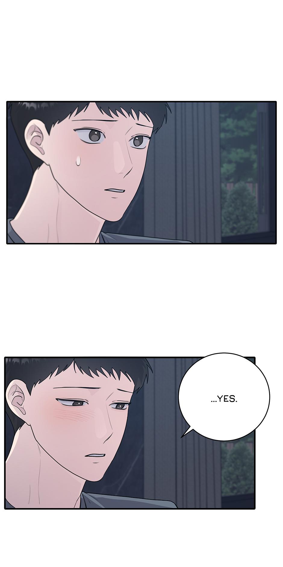 Lips Chapter 12.1 page 5 - 