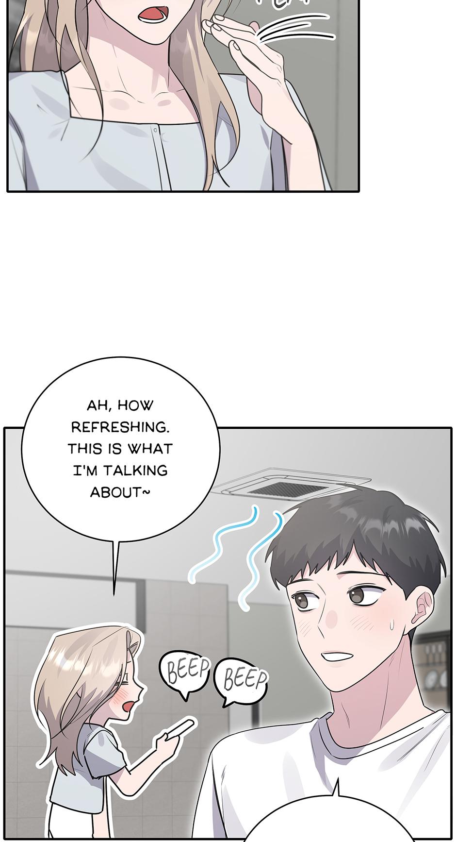 Lips Chapter 12.1 page 42 - 