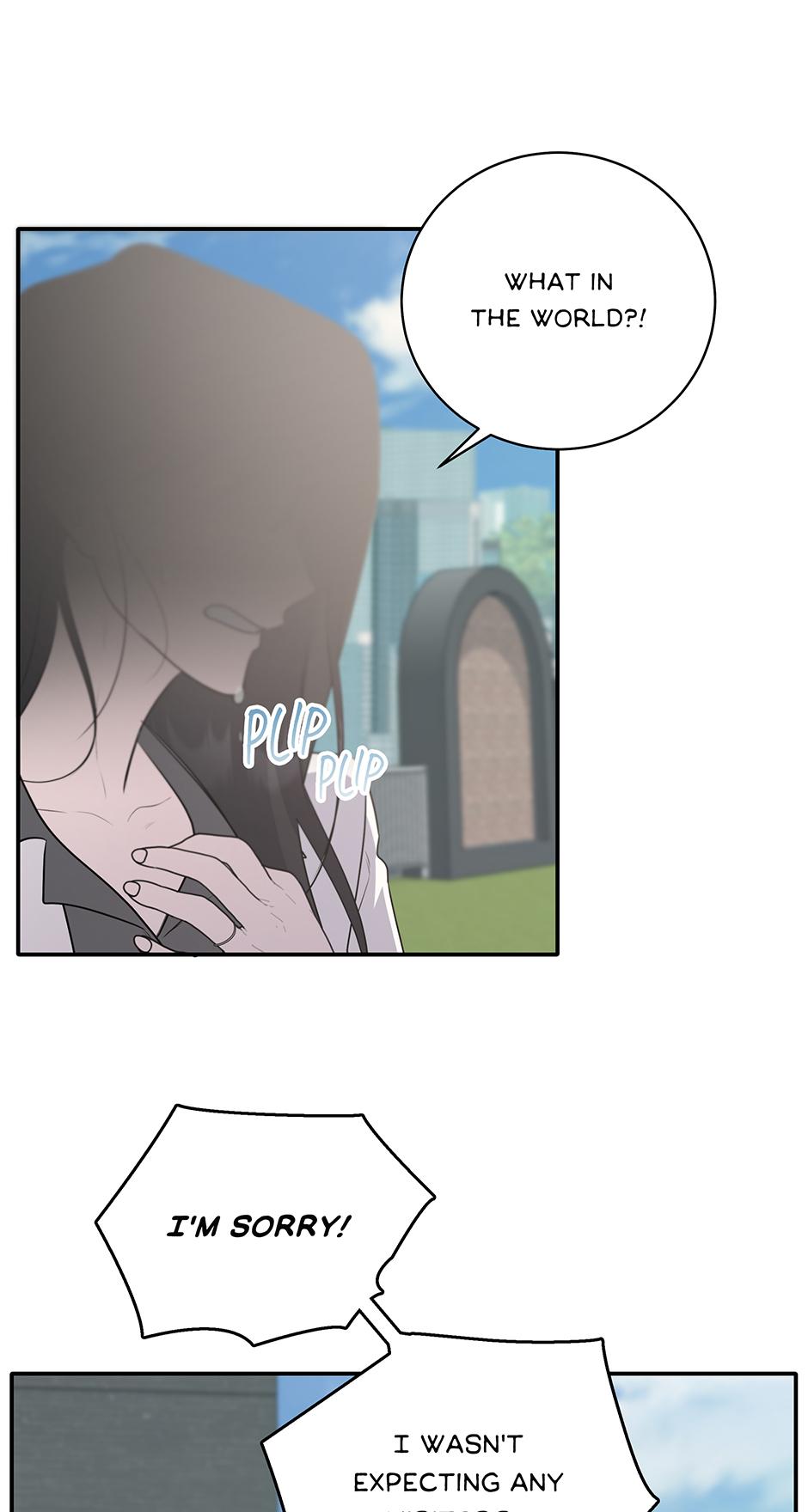 Lips Chapter 12.1 page 46 - 