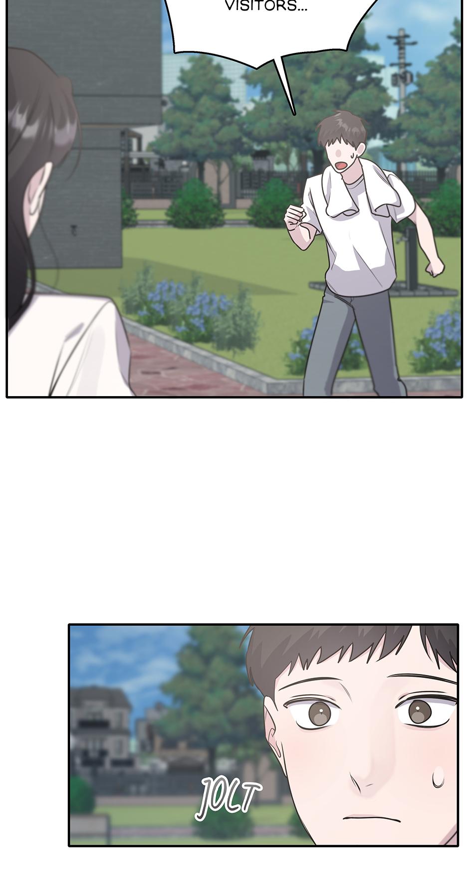 Lips Chapter 12.1 page 47 - 