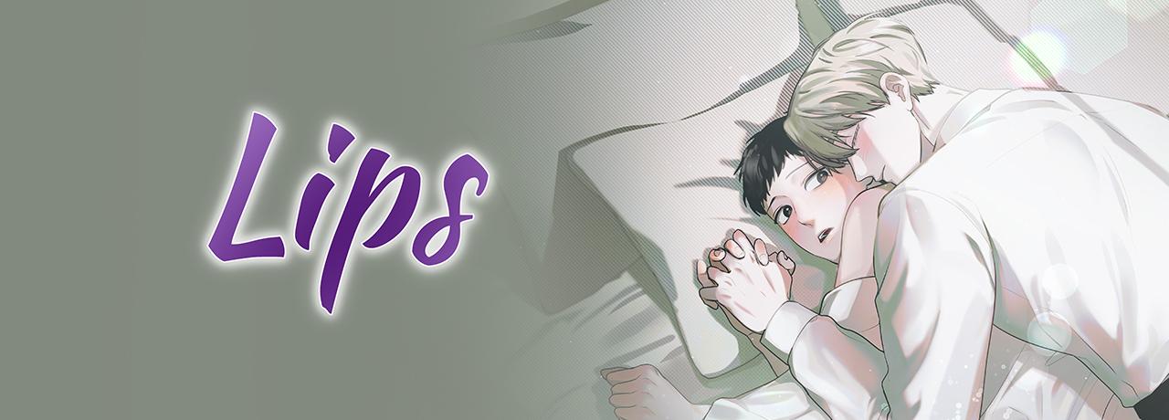 Lips Chapter 12.1 page 50 - 
