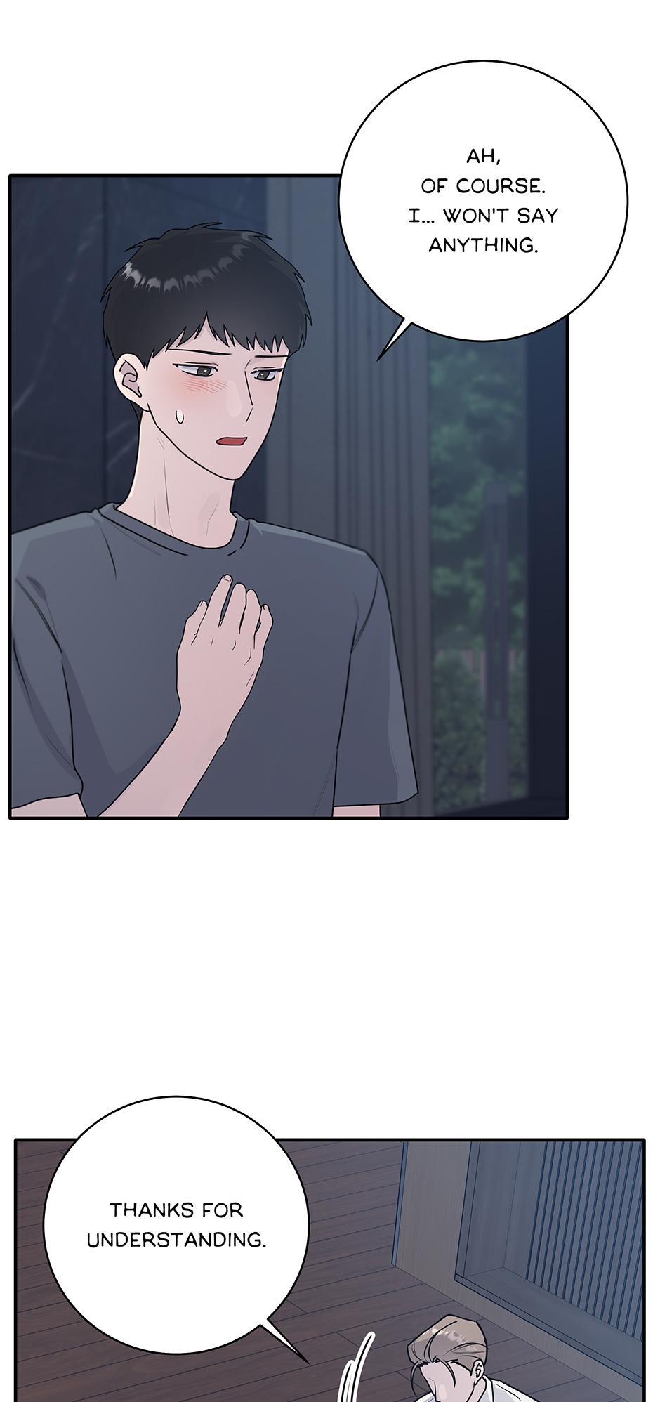 Lips Chapter 12.1 page 7 - 